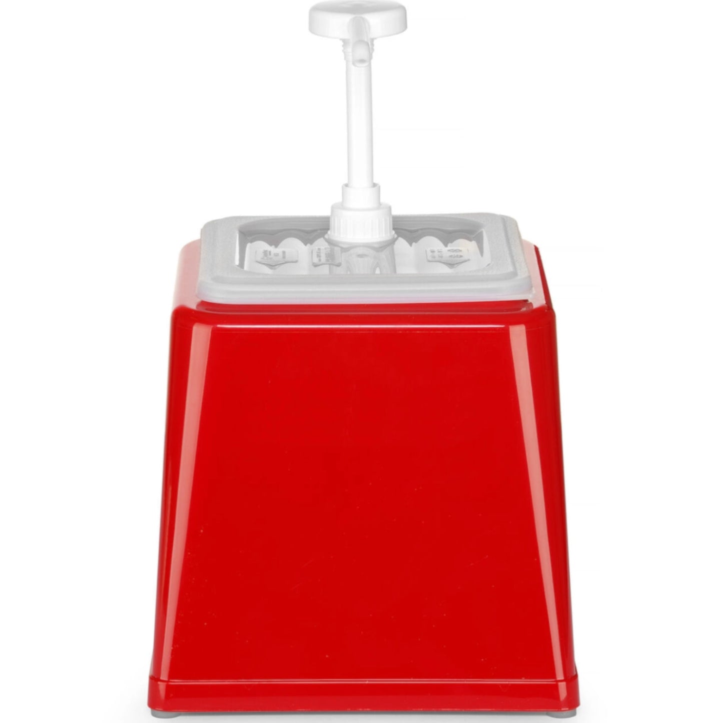 Kitchen Tools & Utensils – Ketchup sauce dispenser with pump - Carlat