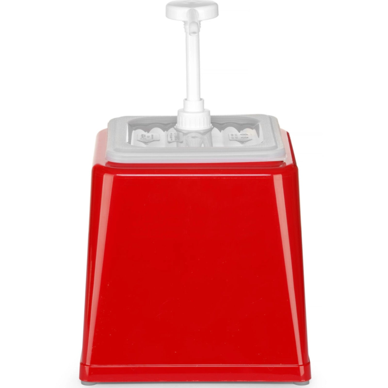 Kitchen Tools & Utensils – Ketchup sauce dispenser with pump - Carlat