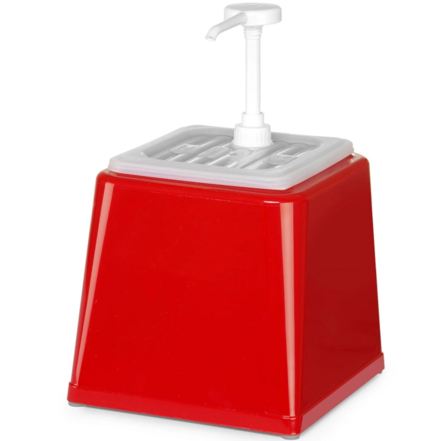 Kitchen Tools & Utensils – Ketchup sauce dispenser with pump - Carlat