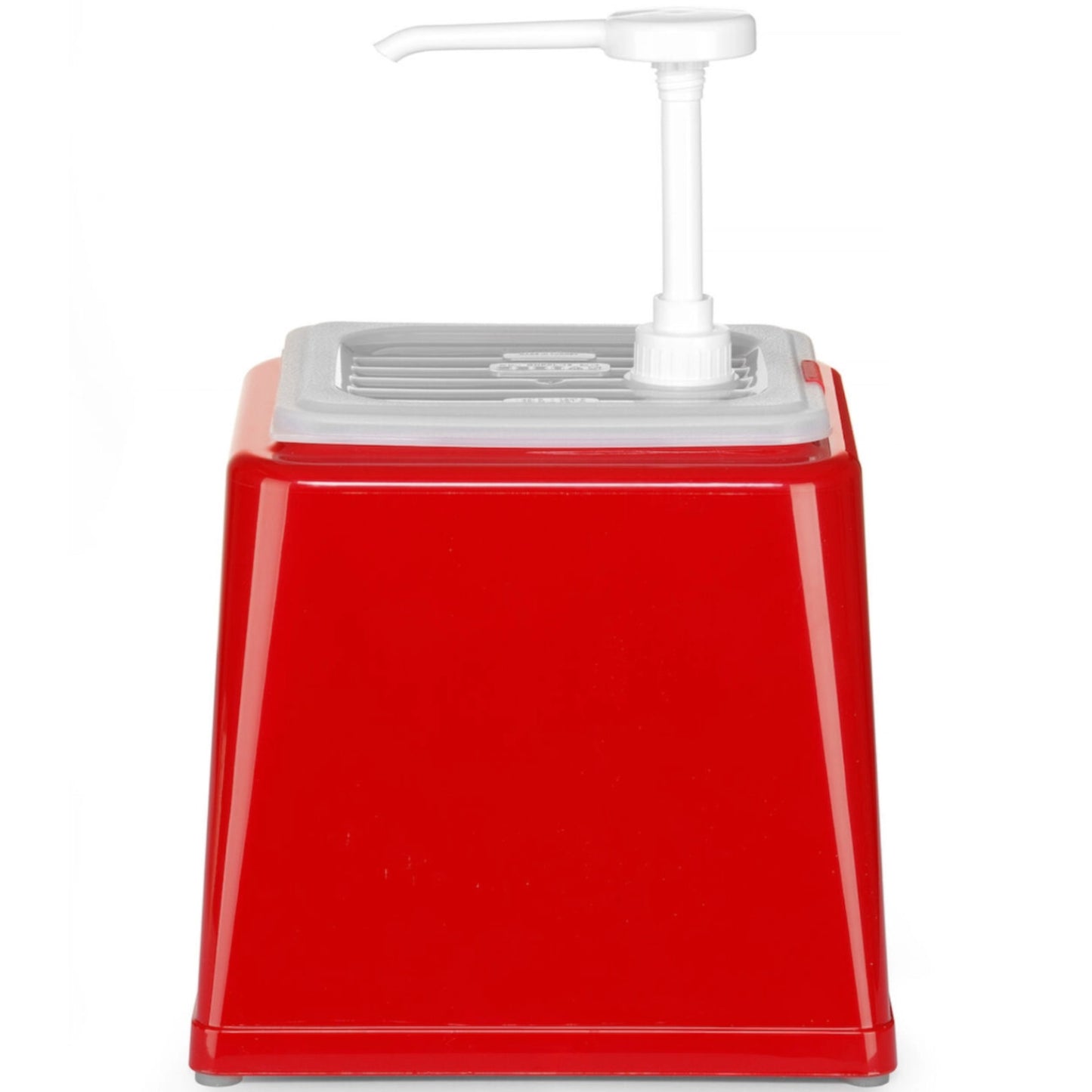 Kitchen Tools & Utensils – Ketchup sauce dispenser with pump - Carlat