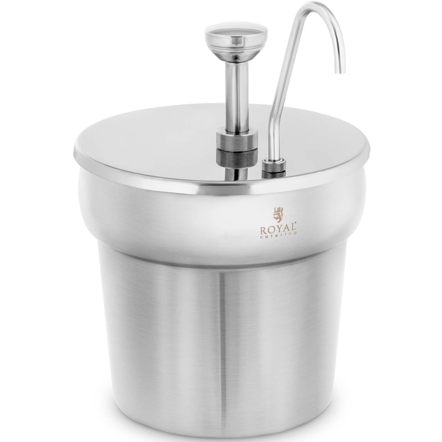 Kitchen Tools & Utensils – Ketchup sauce dispenser with pump, - Carlat