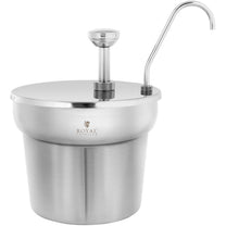 Kitchen Tools & Utensils – Ketchup sauce dispenser with pump, - Carlat