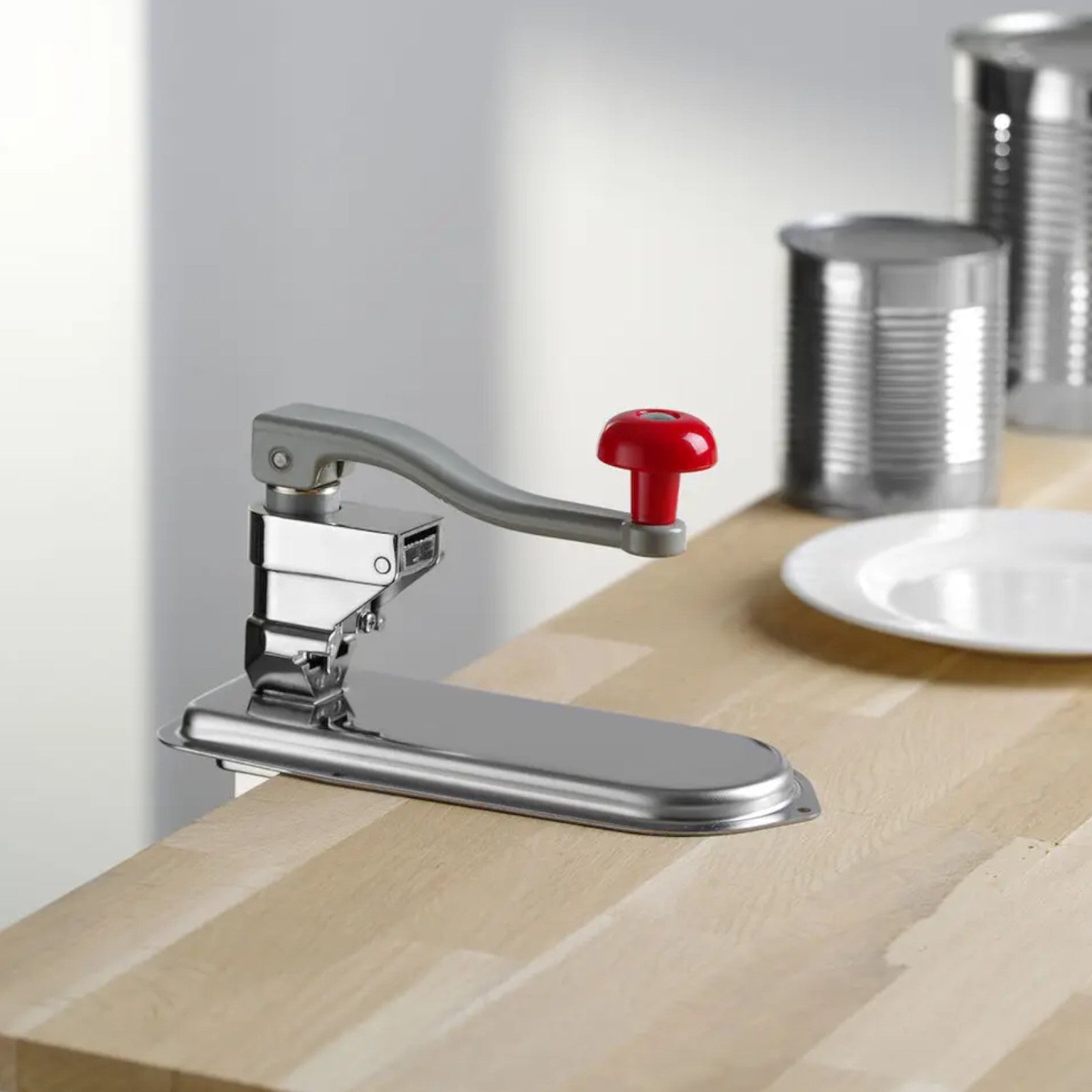 Kitchen Tools & Utensils – Kitchen Line countertop can opener - Carlat