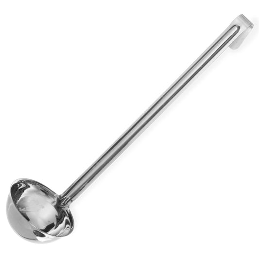 Kitchen Tools & Utensils – Kitchen Line steel HACCP ladle - Carlat