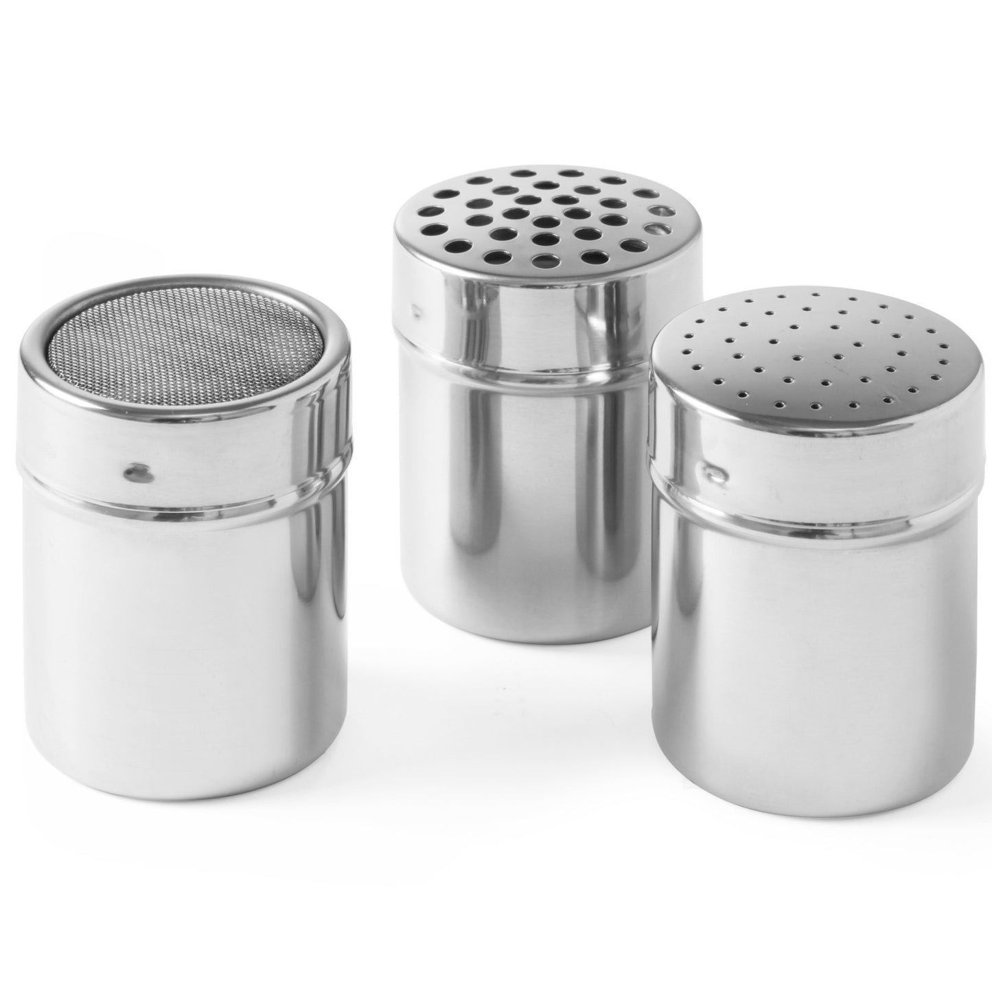 Kitchen Tools & Utensils – Kitchen dispenser pepper shaker salt - Carlat