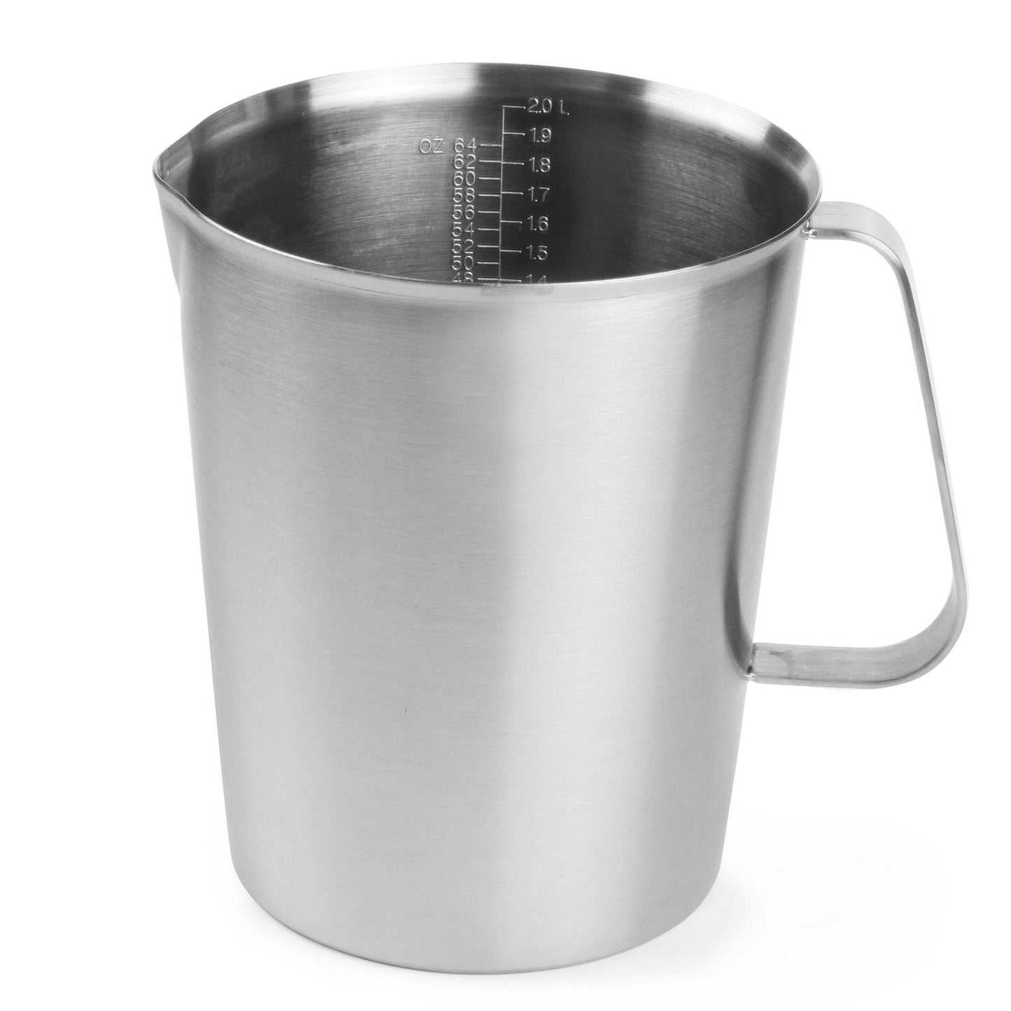 Kitchen Tools & Utensils – Kitchen measuring cup with stainless - Carlat