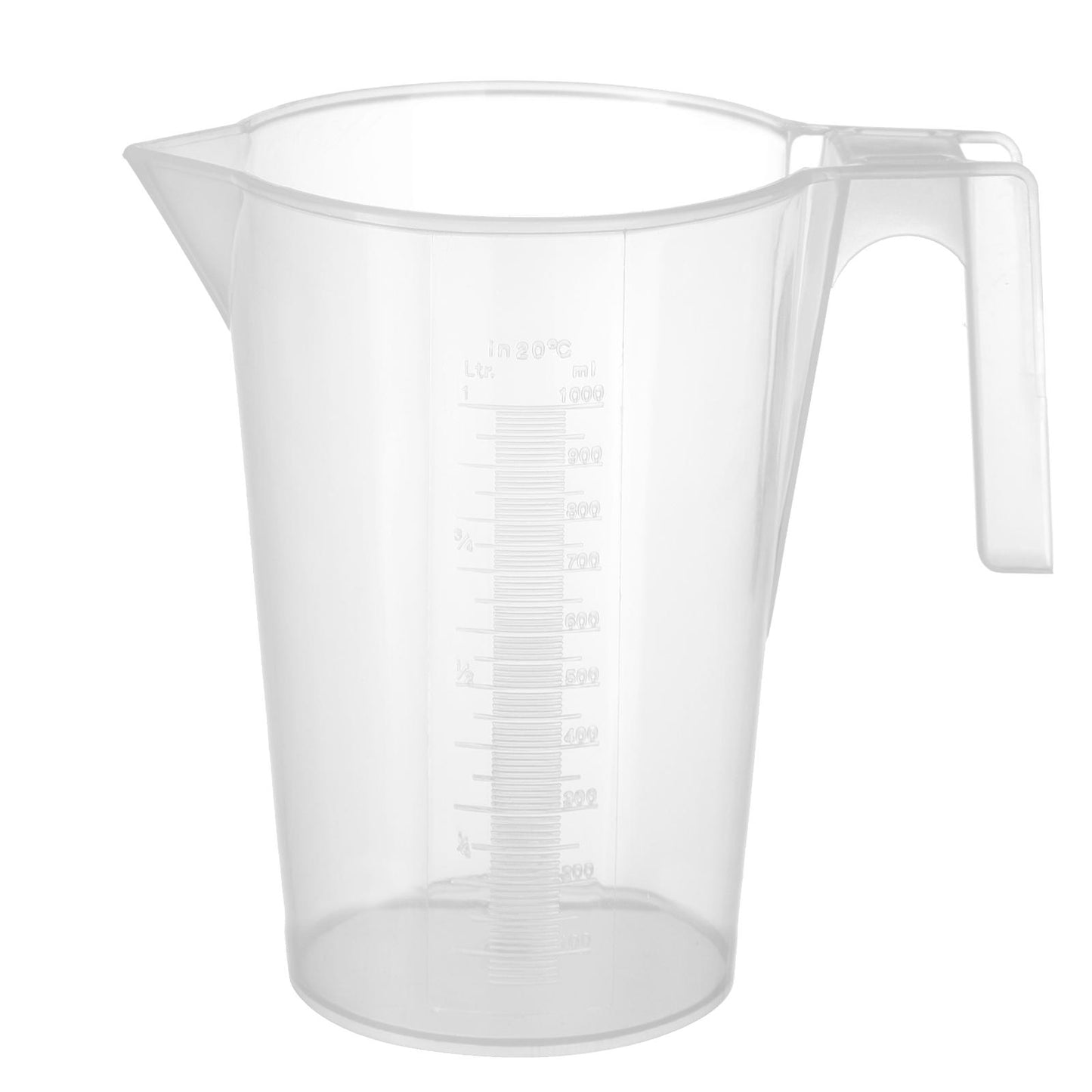 Kitchen Tools & Utensils – Kitchen measuring jug with measuring - Carlat