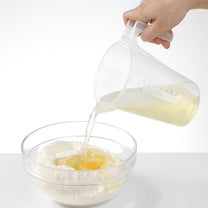 Kitchen Tools & Utensils – Kitchen measuring jug with measuring - Carlat