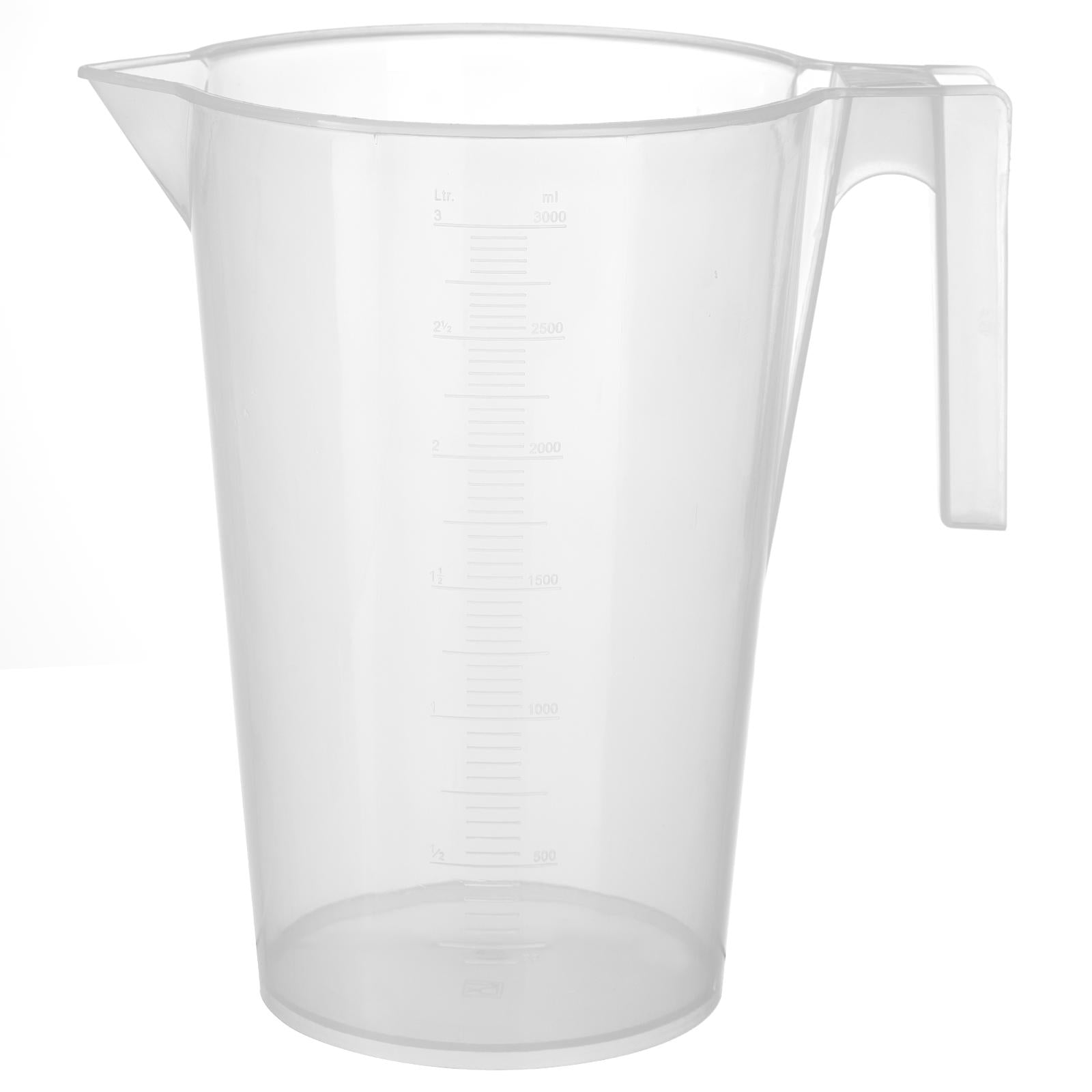 Kitchen Tools & Utensils – Kitchen measuring jug with measuring - Carlat