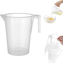 Kitchen Tools & Utensils – Kitchen measuring jug with measuring - Carlat