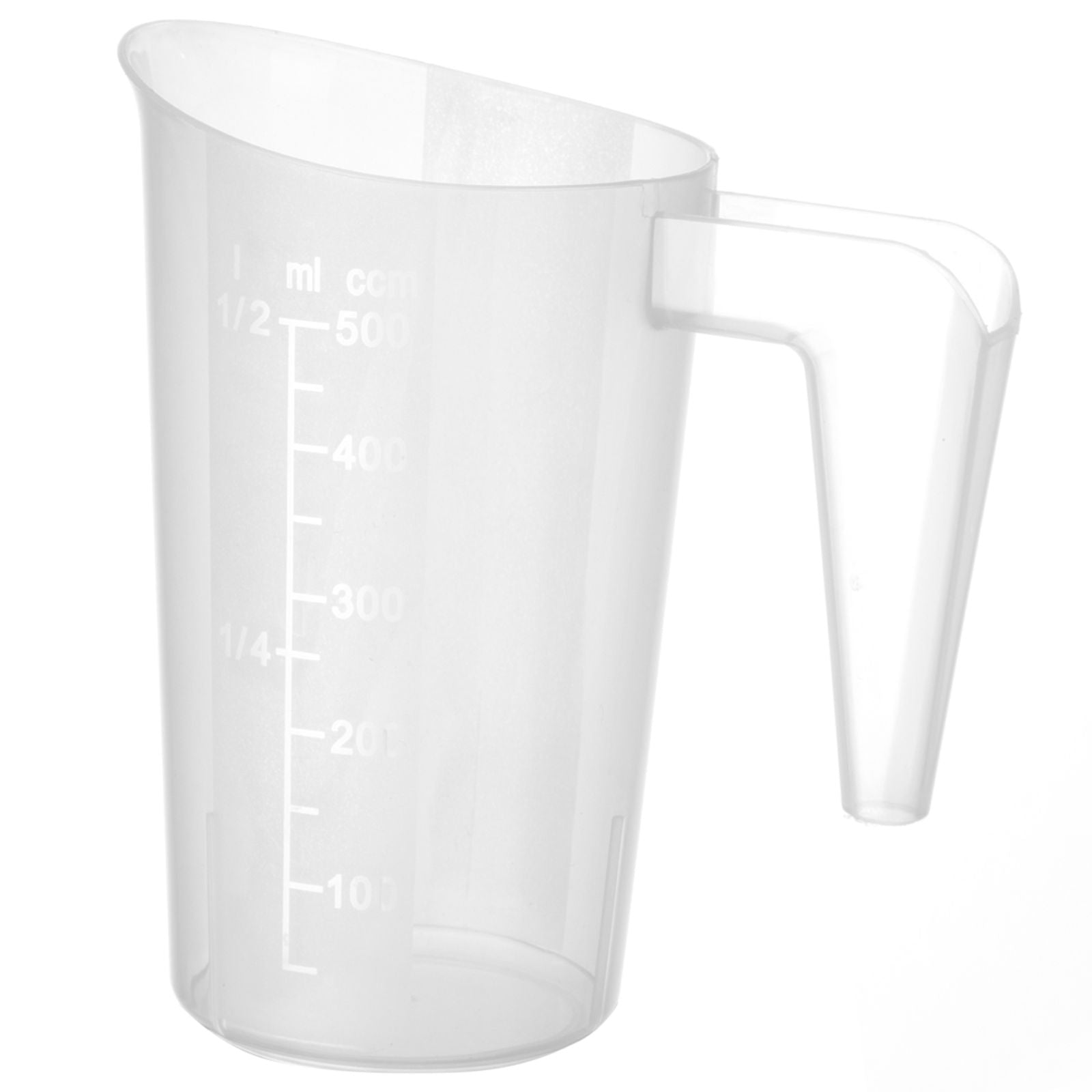 Kitchen Tools & Utensils – Kitchen measuring jug with measuring - Carlat