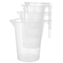 Kitchen Tools & Utensils – Kitchen measuring jug with measuring - Carlat