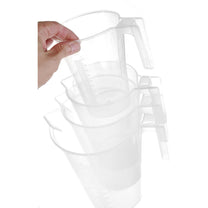 Kitchen Tools & Utensils – Kitchen measuring jug with measuring - Carlat
