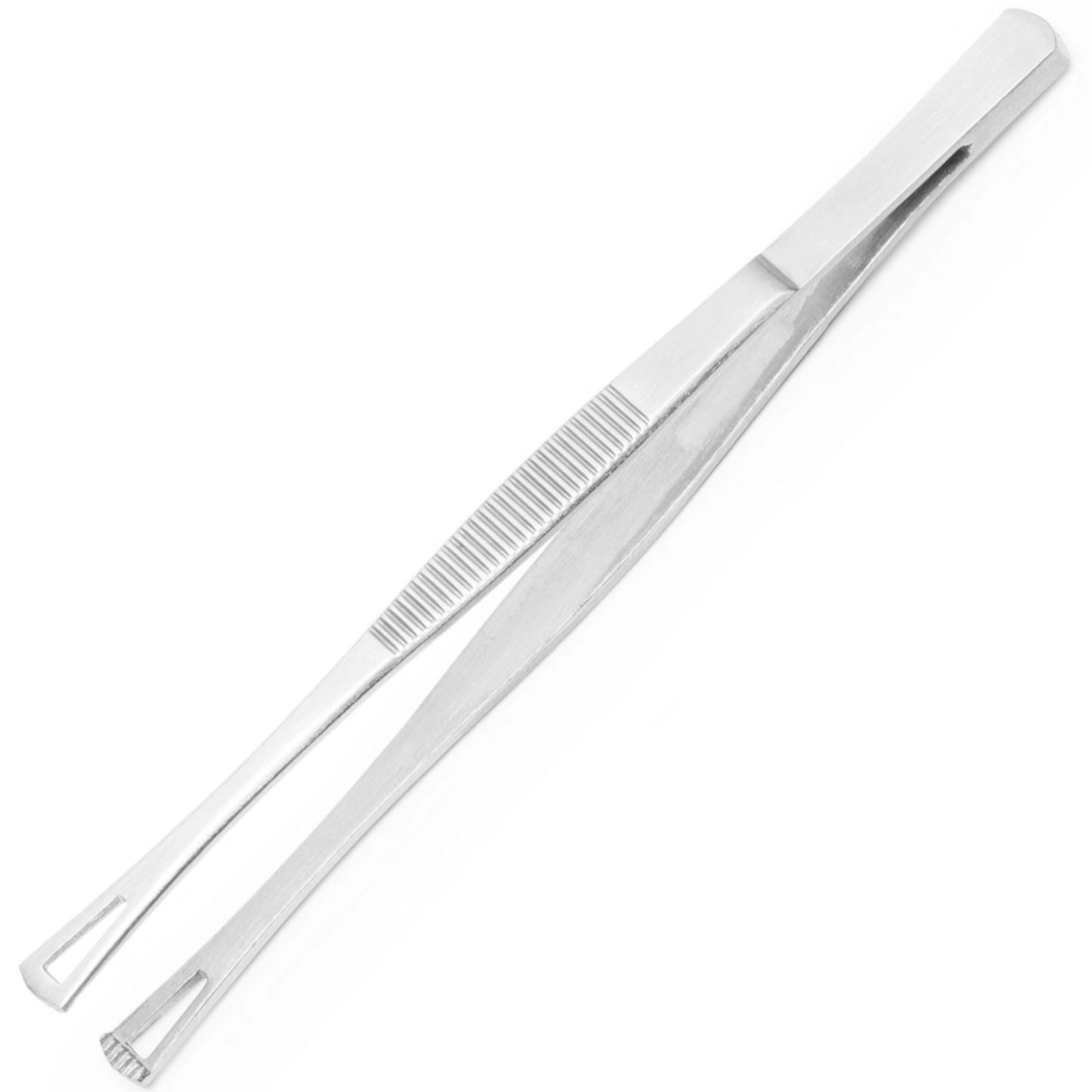 Kitchen Tools & Utensils – Kitchen tweezers with square tips - Carlat