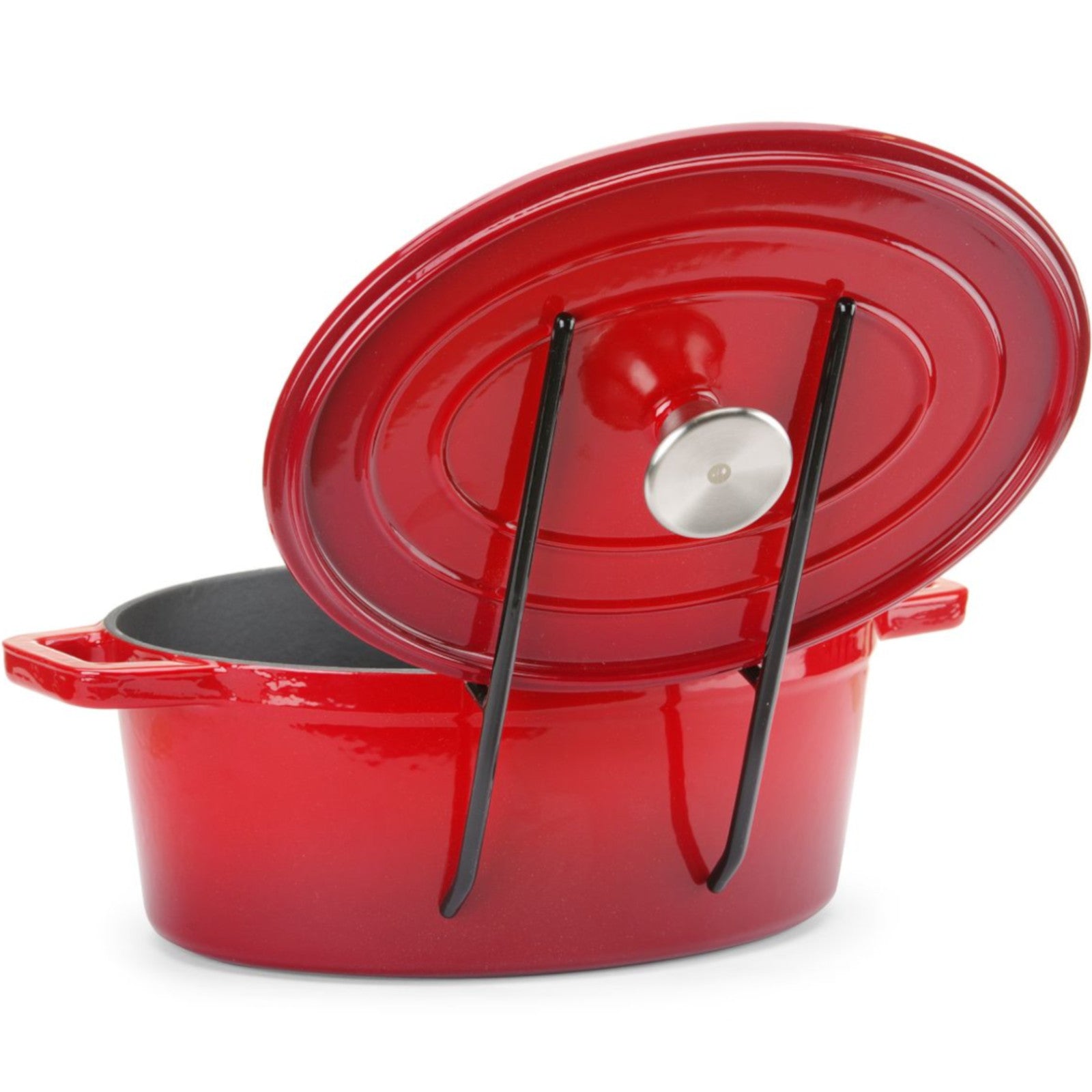 Kitchen Tools & Utensils – Lid holder mounted to the - Carlat