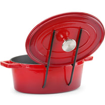 Kitchen Tools & Utensils – Lid holder mounted to the - Carlat