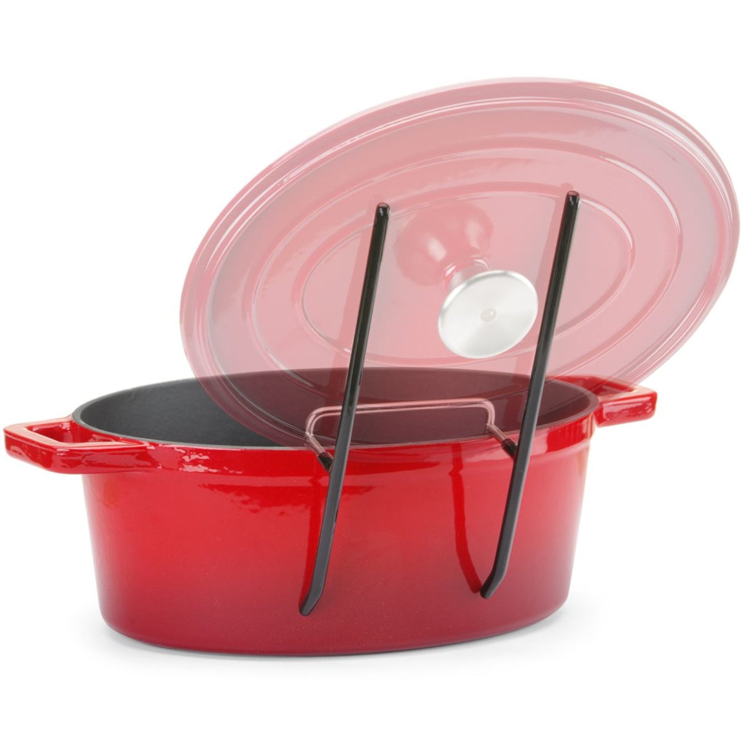 Kitchen Tools & Utensils – Lid holder mounted to the - Carlat