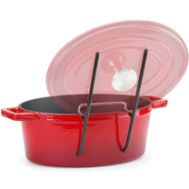Kitchen Tools & Utensils – Lid holder mounted to the - Carlat