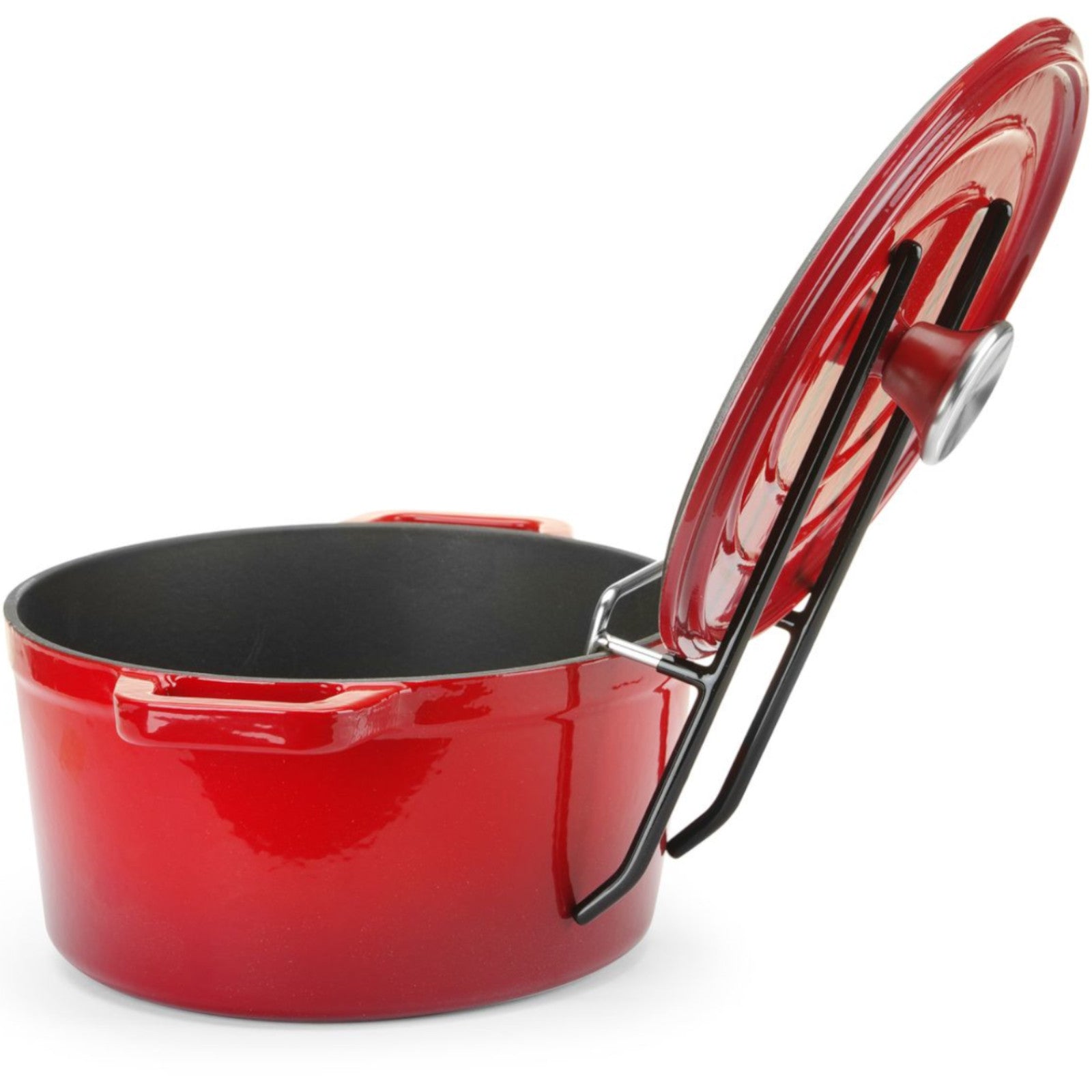 Kitchen Tools & Utensils – Lid holder mounted to the - Carlat