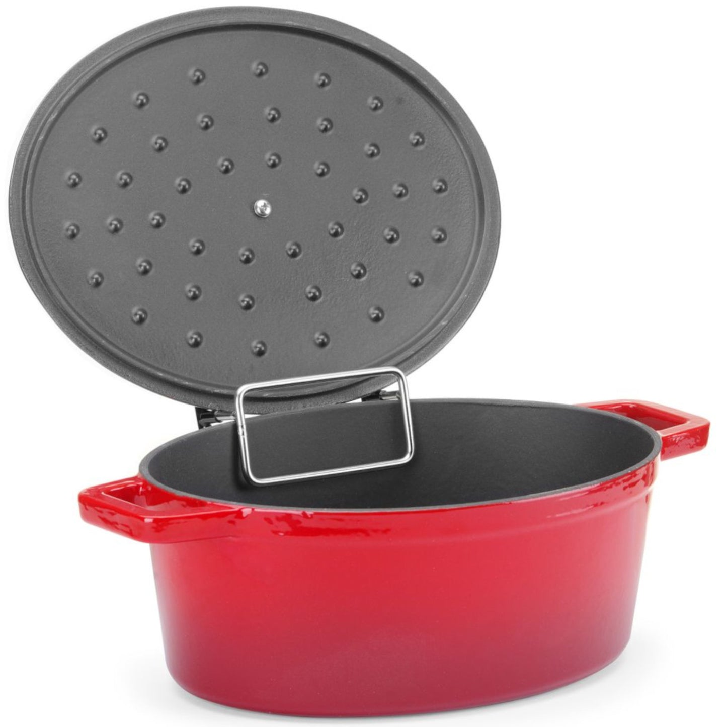 Kitchen Tools & Utensils – Lid holder mounted to the - Carlat