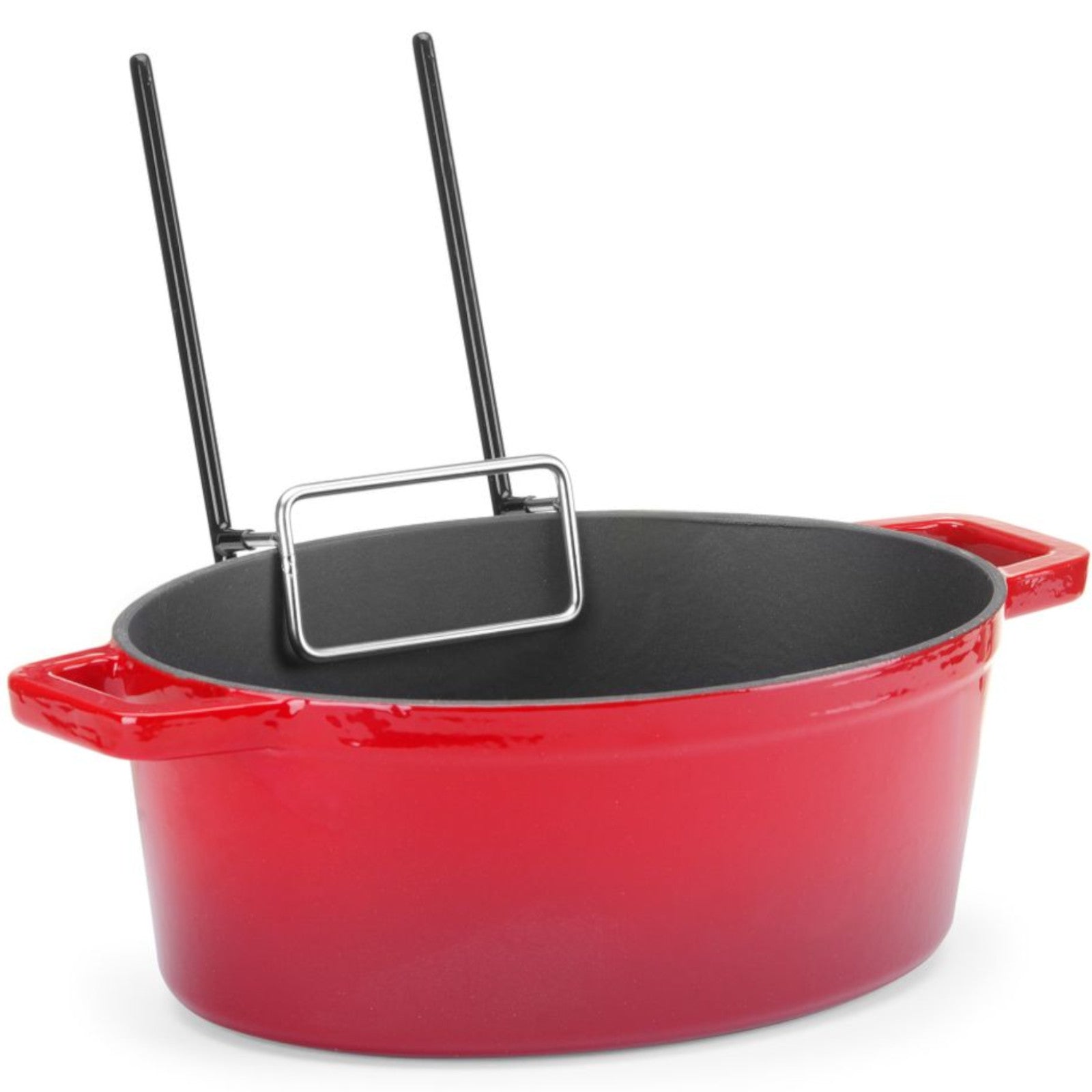 Kitchen Tools & Utensils – Lid holder mounted to the - Carlat