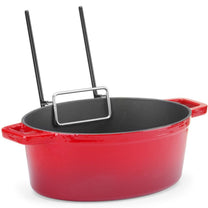 Kitchen Tools & Utensils – Lid holder mounted to the - Carlat