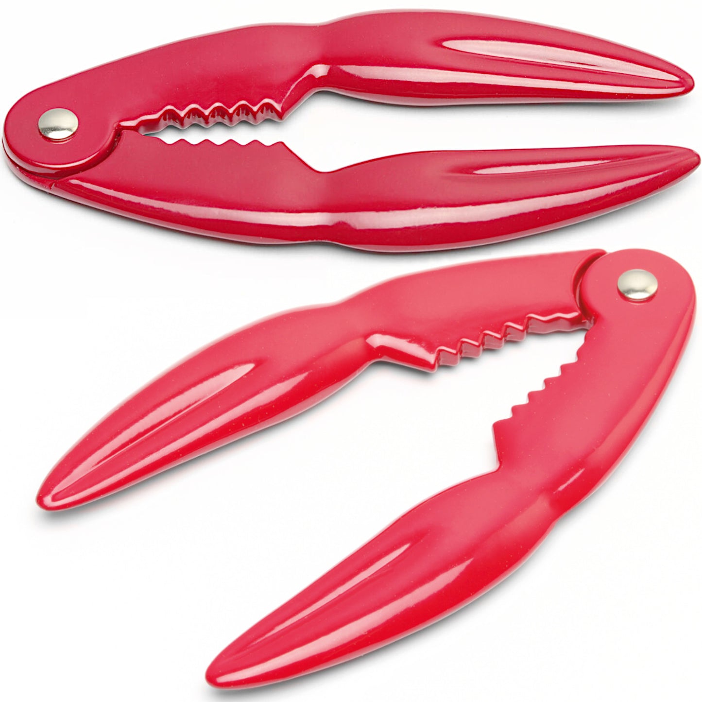 Kitchen Tools & Utensils – Lobster crab crustacean tongs 140 - Carlat
