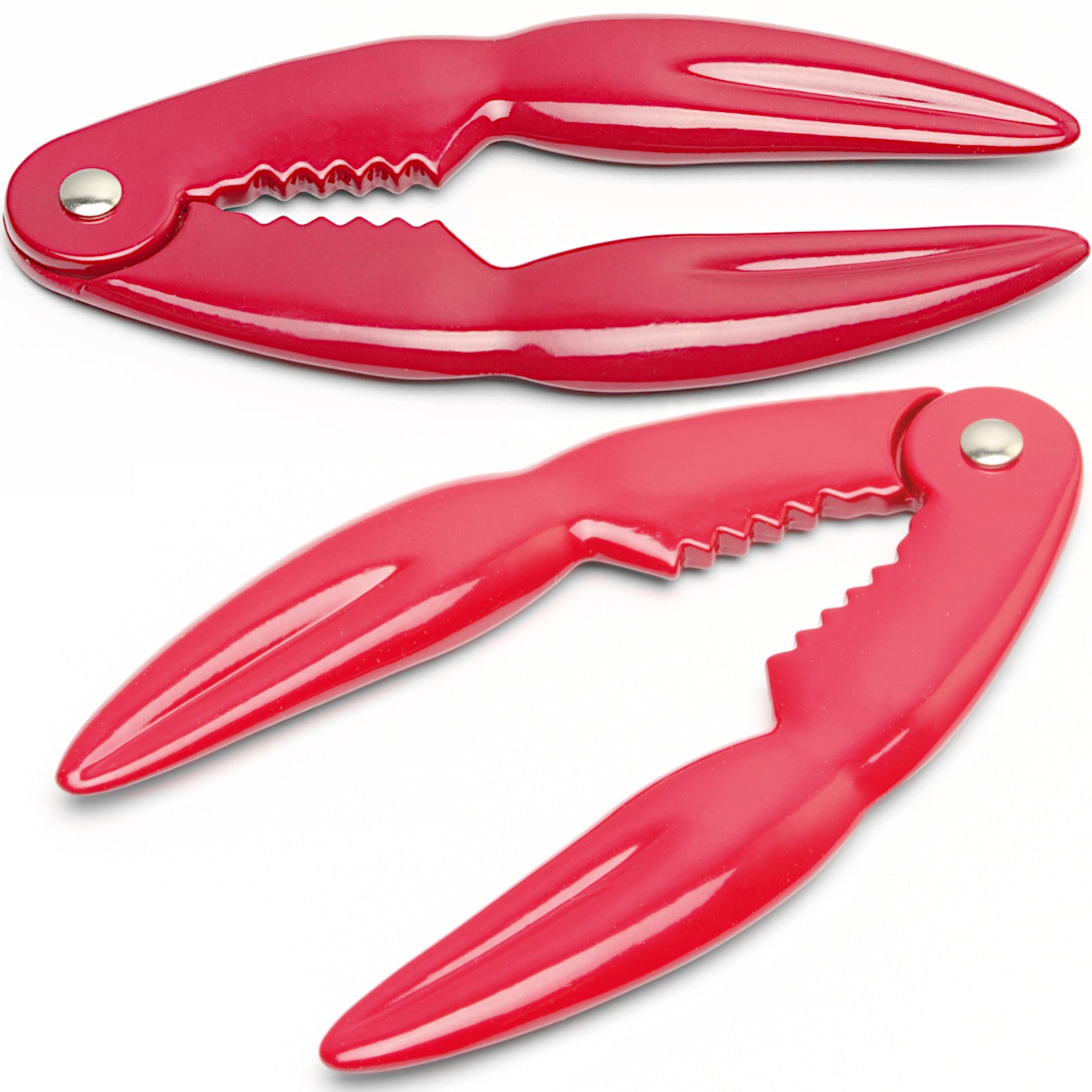 Kitchen Tools & Utensils – Lobster crab crustacean tongs 140 - Carlat
