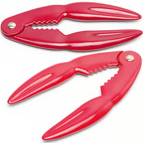 Kitchen Tools & Utensils – Lobster crab crustacean tongs 140 - Carlat