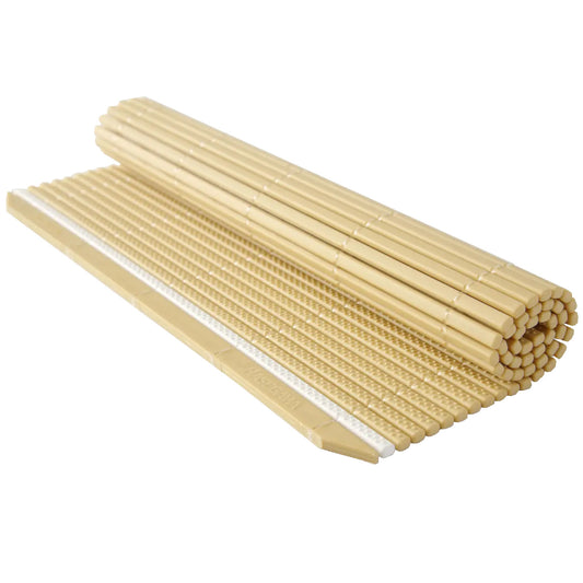 Kitchen Tools & Utensils – Makisu mat for rolling sushi - Carlat