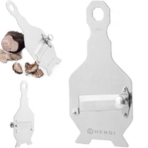 Kitchen Tools & Utensils – Mandolin truffle slicer adjustable 0.2-3 - Carlat
