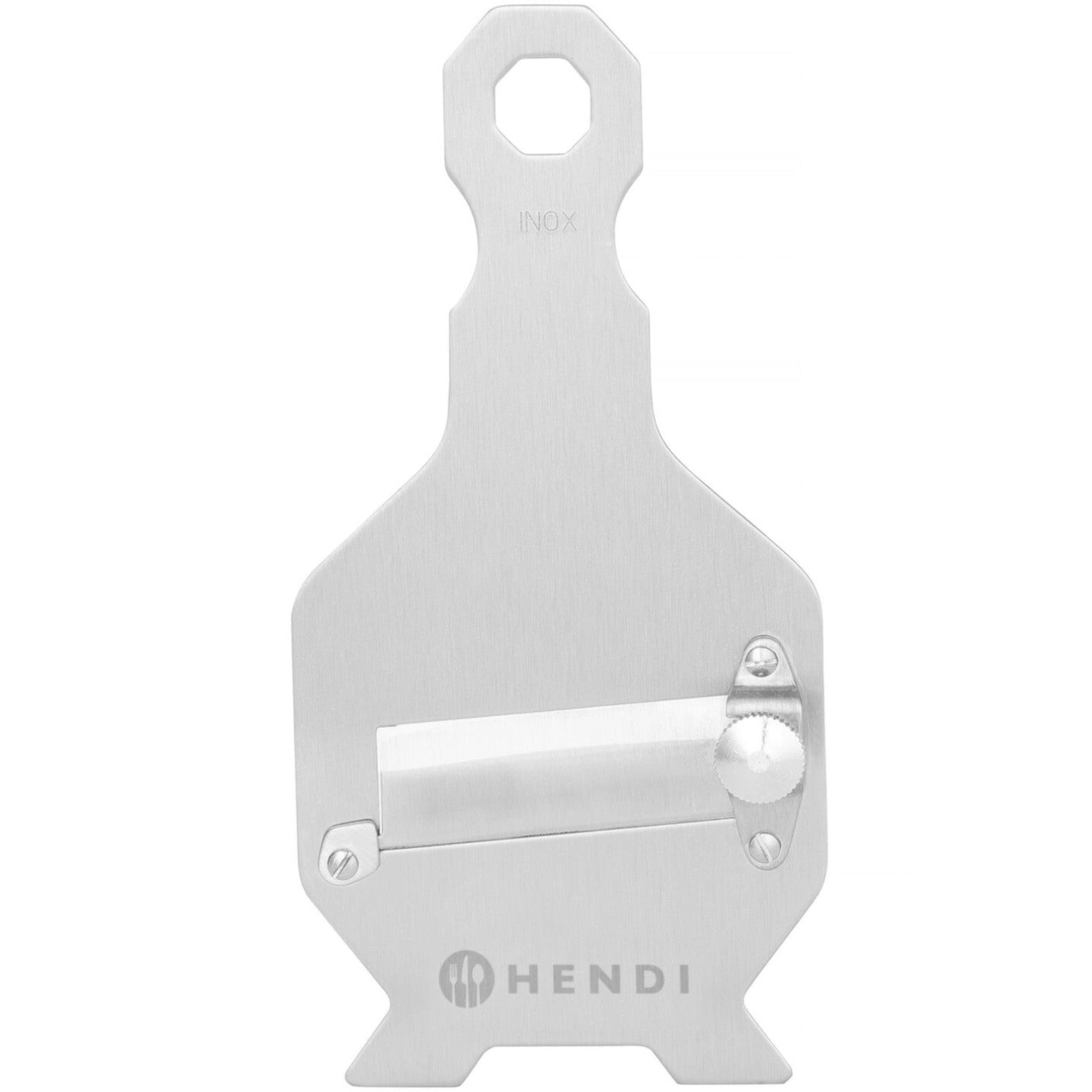 Kitchen Tools & Utensils – Mandolin truffle slicer adjustable 0.2-3 - Carlat