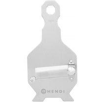 Kitchen Tools & Utensils – Mandolin truffle slicer adjustable 0.2-3 - Carlat