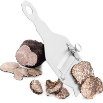 Kitchen Tools & Utensils – Mandolin truffle slicer adjustable 0.2-3 - Carlat