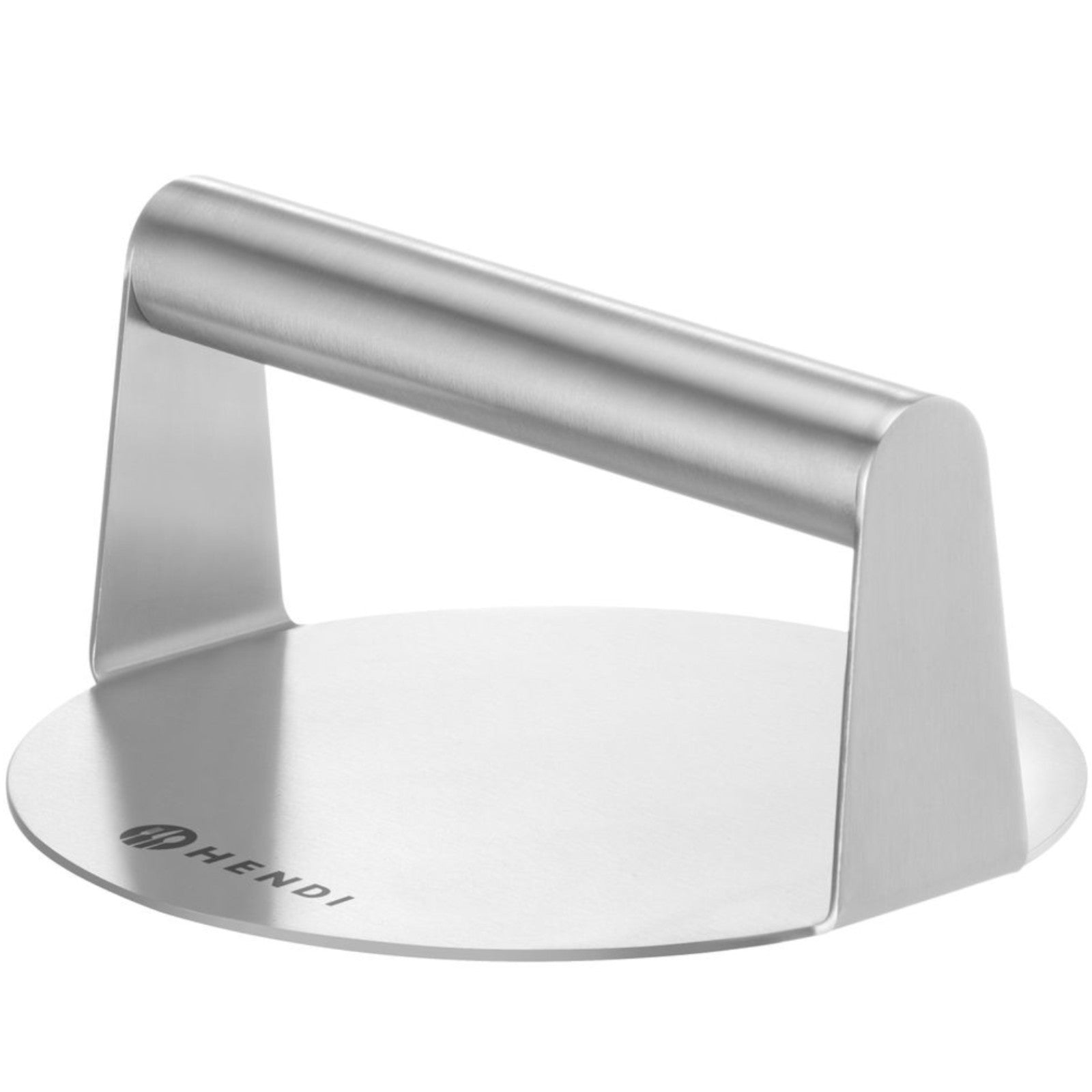 Kitchen Tools & Utensils – Manual burger forming press, STEEL - Carlat