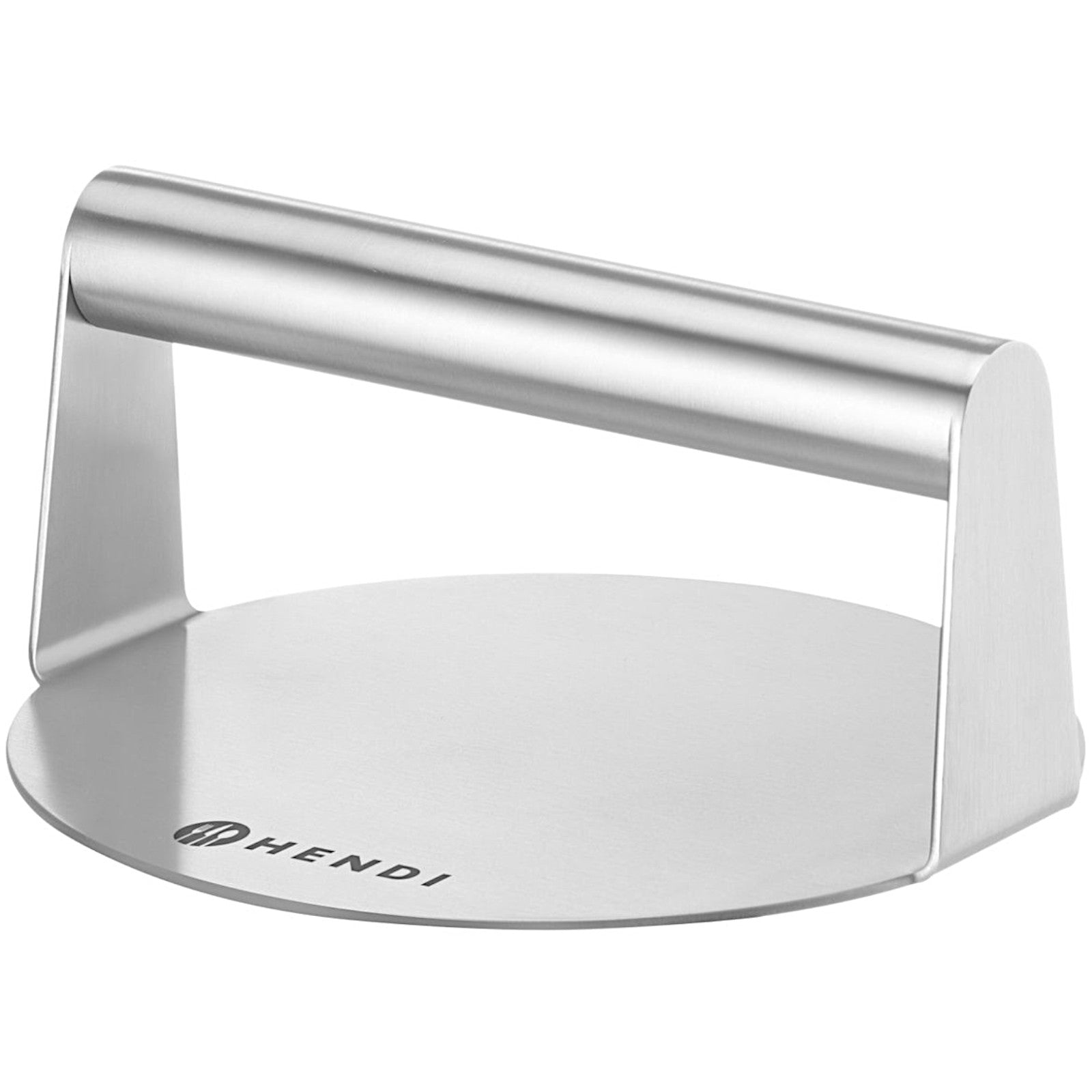 Kitchen Tools & Utensils – Manual burger forming press, STEEL - Carlat
