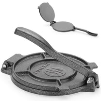 Kitchen Tools & Utensils – Manual cast iron tortilla press - Carlat