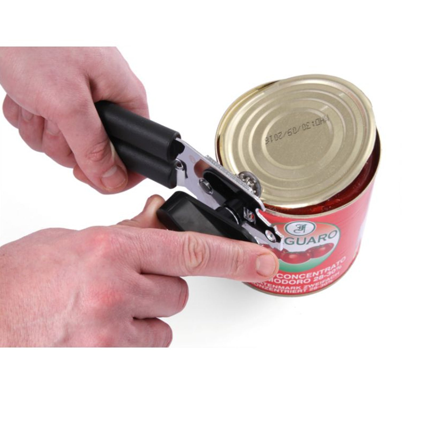 Kitchen Tools & Utensils – Manual opener for cans and - Carlat