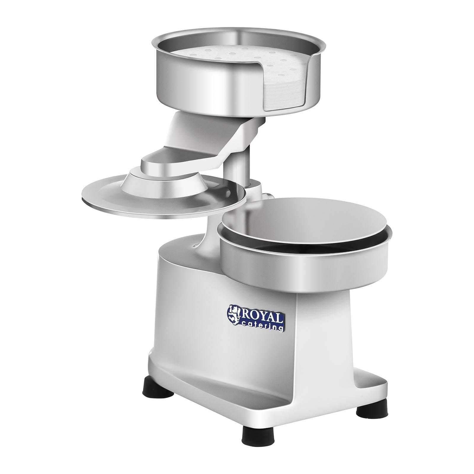 Kitchen Tools & Utensils – Manual press for hamburgers, burgers, - Carlat