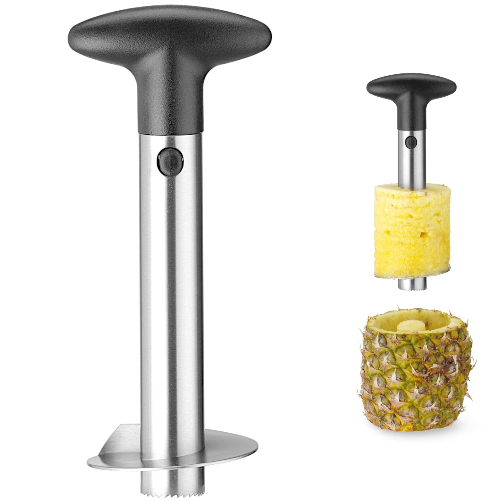 Kitchen Tools & Utensils – Manual slicer and pineapple cutter - Carlat