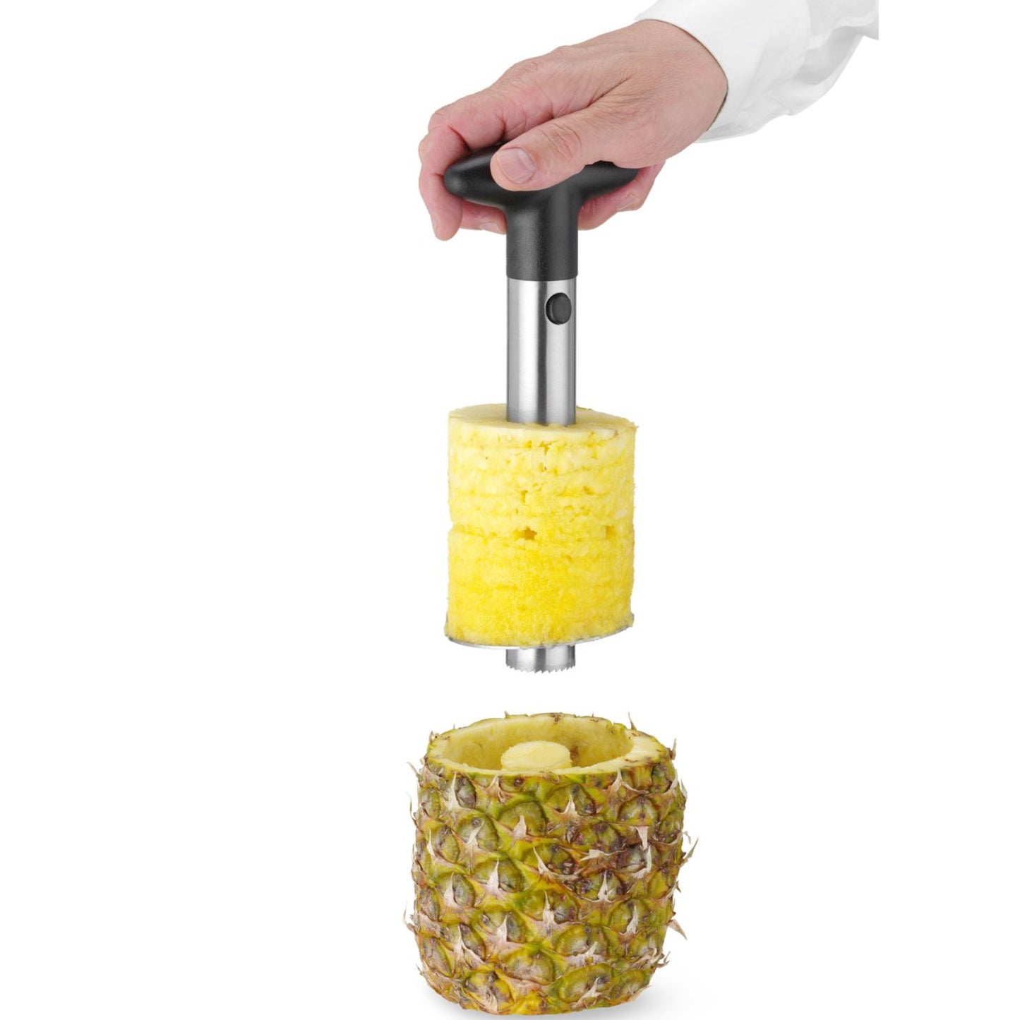 Kitchen Tools & Utensils – Manual slicer and pineapple cutter - Carlat