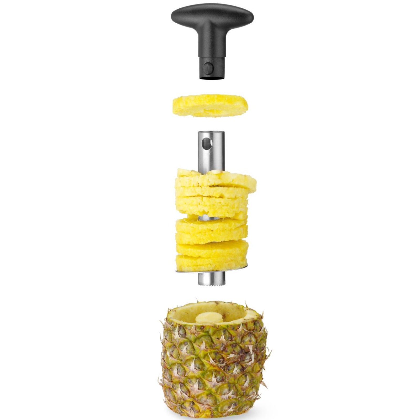 Kitchen Tools & Utensils – Manual slicer and pineapple cutter - Carlat