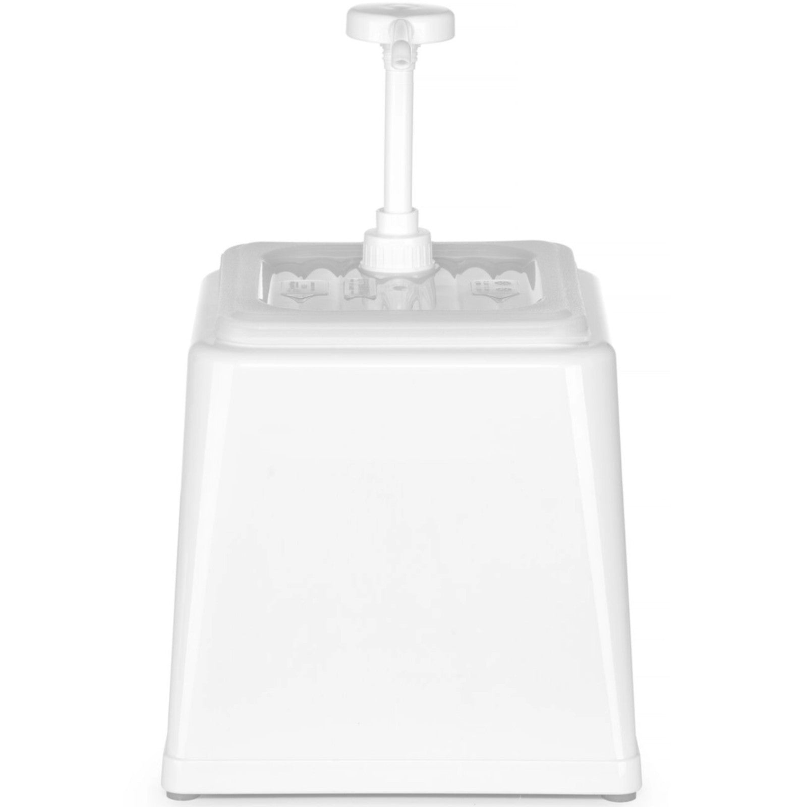 Kitchen Tools & Utensils – Mayonnaise sauce dispenser with pump - Carlat