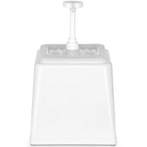 Kitchen Tools & Utensils – Mayonnaise sauce dispenser with pump - Carlat