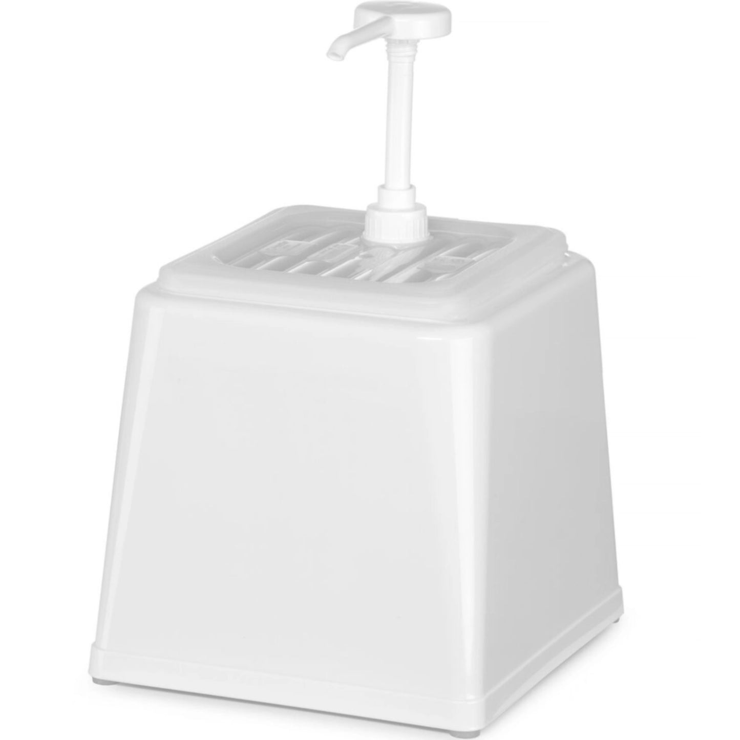 Kitchen Tools & Utensils – Mayonnaise sauce dispenser with pump - Carlat
