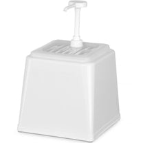 Kitchen Tools & Utensils – Mayonnaise sauce dispenser with pump - Carlat