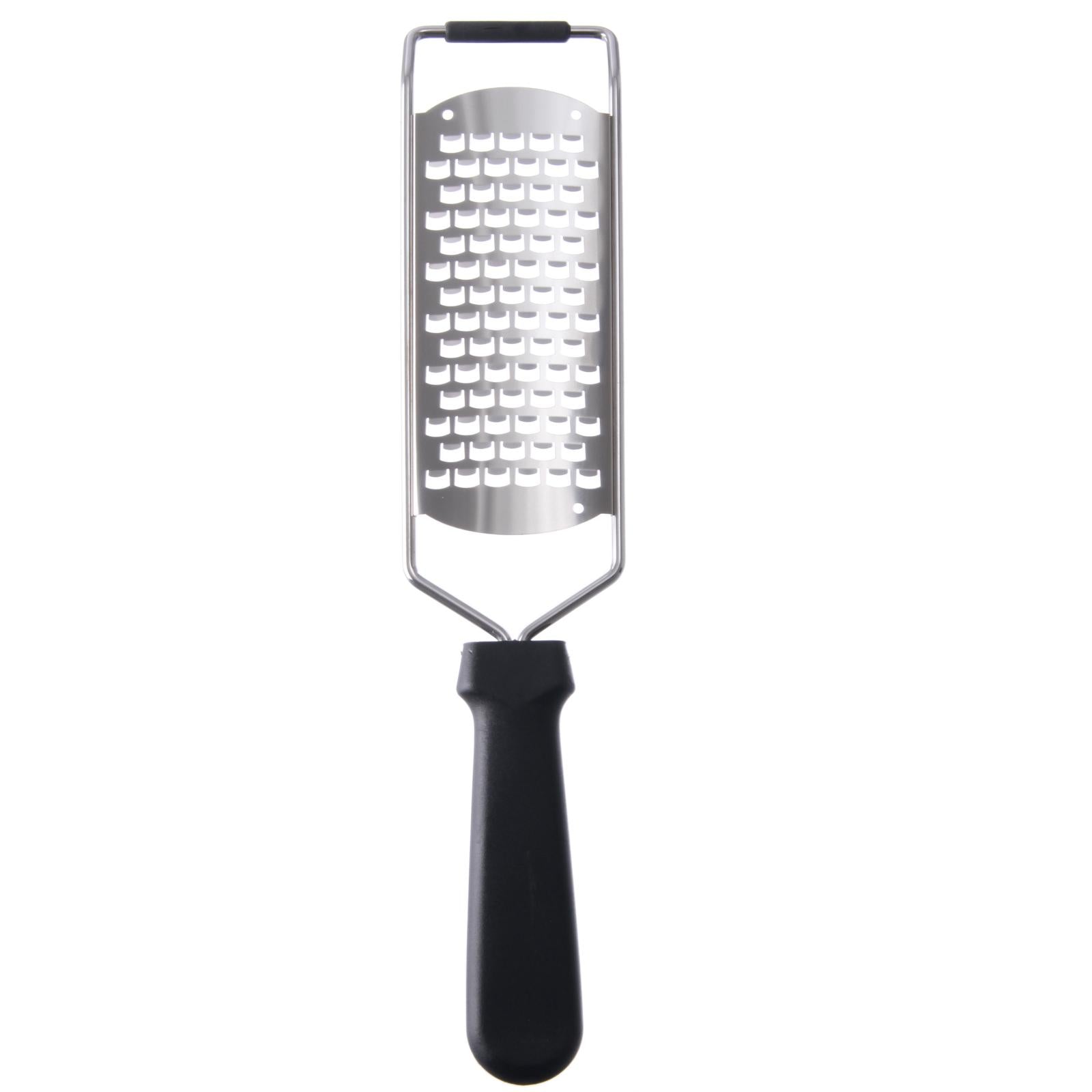 Kitchen Tools & Utensils – Medium stainless steel chocolate grater - Carlat