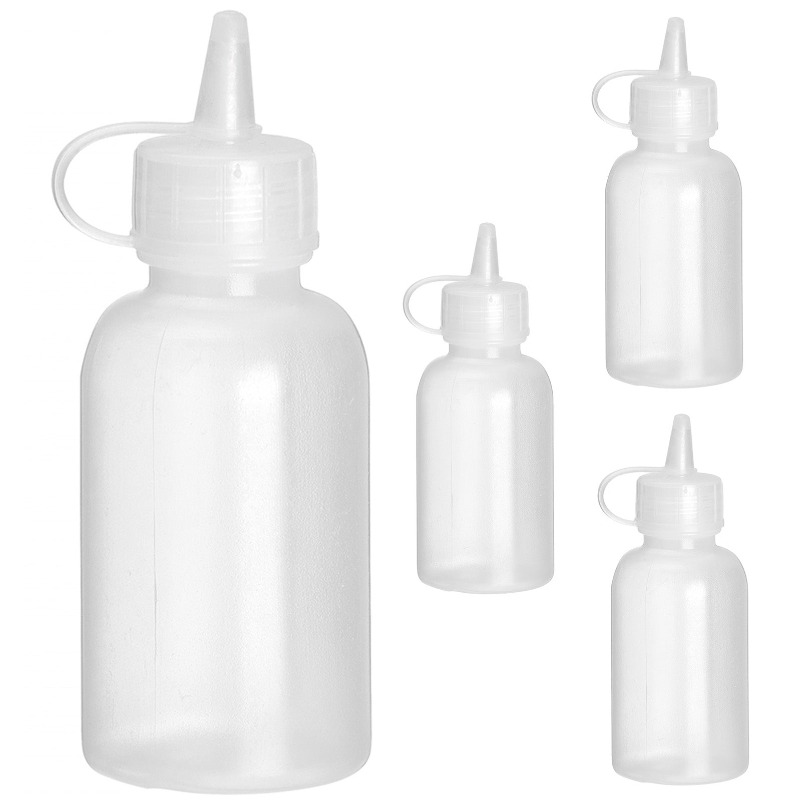 Kitchen Tools & Utensils – Mini sauce dispenser 50 ml - Carlat