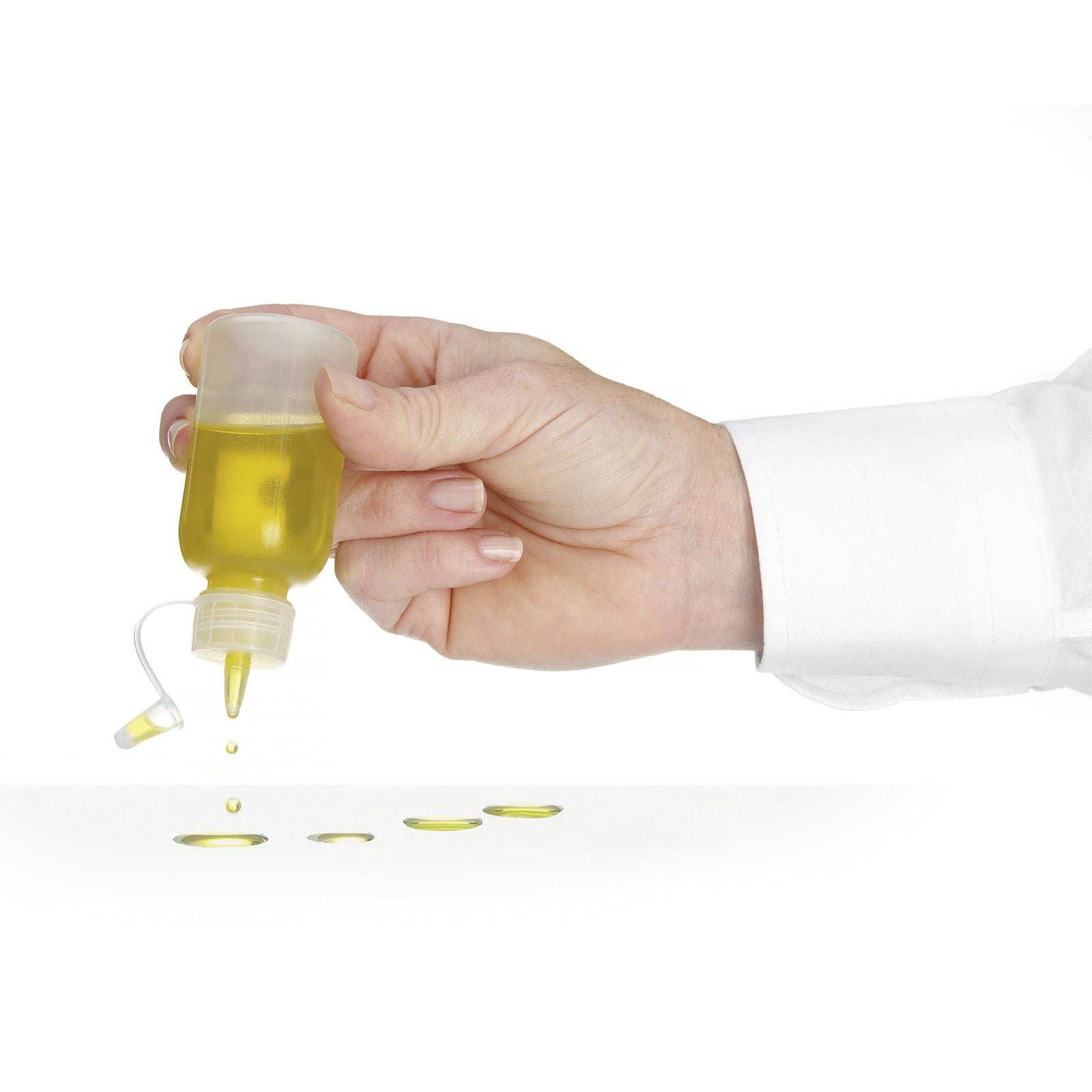 Kitchen Tools & Utensils – Mini sauce dispenser 50 ml - Carlat