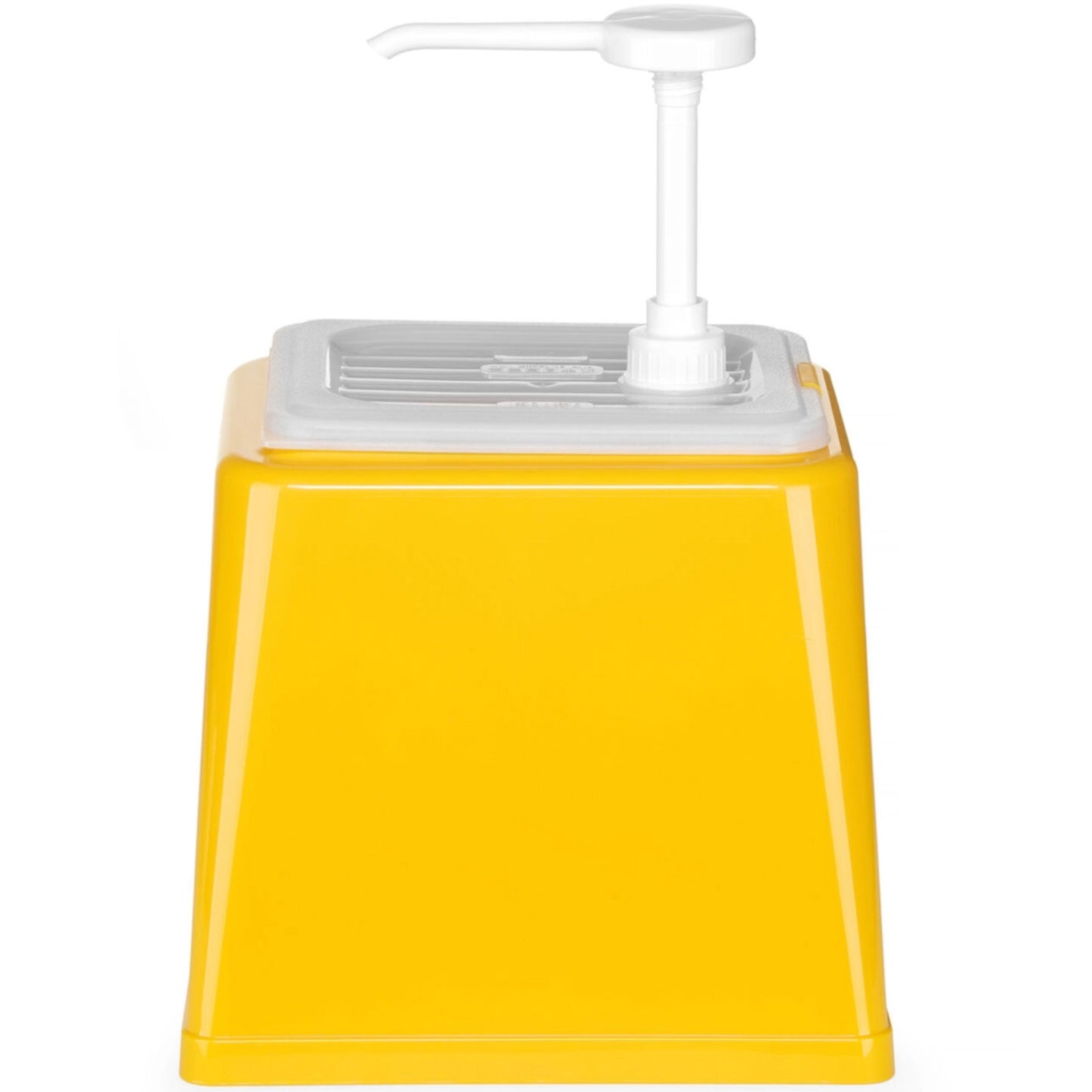 Kitchen Tools & Utensils – Mustard sauce dispenser with pump - Carlat